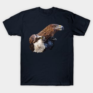 Birds of prey T-Shirt